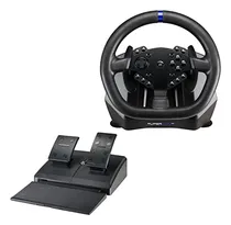 Comprar Subsonic Superdrive Sv950: Volante Y Pedales Para Consolas