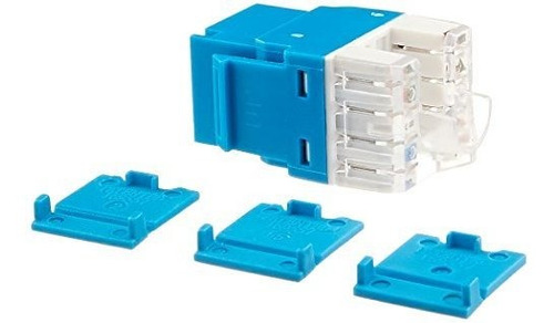 C2g/cables To Go 03796 cat5e Rj45 utp Keystone Jack