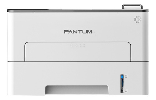 Impresora Monofunción Pantum P3010dw Láser Mono Usb+net+wifi