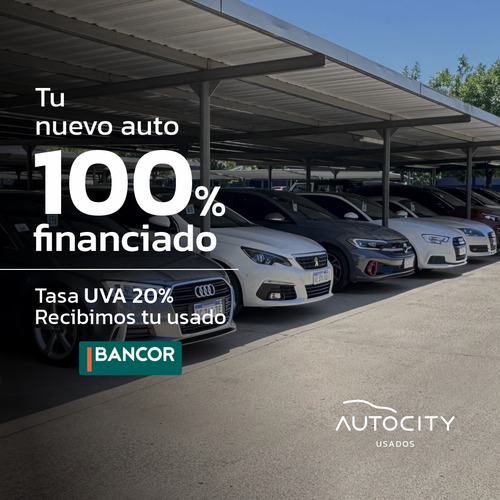 Fiat Cronos 1.3 Gse Drive