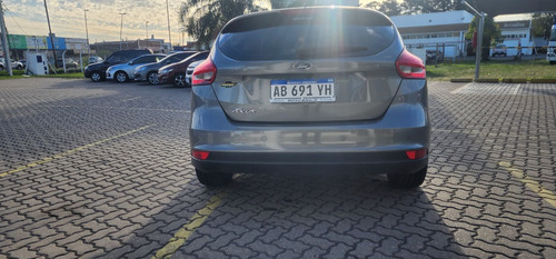 Ford Focus III 2.0 Se Plus At6