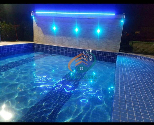 Imagem 15 de 20 de Apartamento Com 2 Dormitórios À Venda, 49 M² Por R$ 200.000,00 - Bonsucesso - Guarulhos/sp - Ap4815