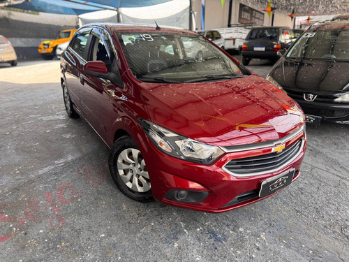 Chevrolet Onix 1.0 Lt 5p