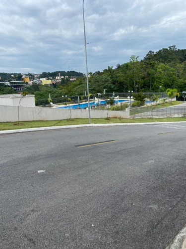 Apartamento No Condomínio Conquista Em Cotia São Paulo