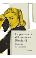 Libro Primavera Del Comisario Ricciardi (rustica) De De Giov