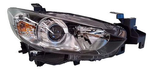 Optico Derecho Para Mazda 6 2013-2015