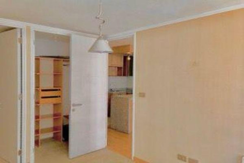 Arriendo Departamento De 1 Dormitorio Con Balcon