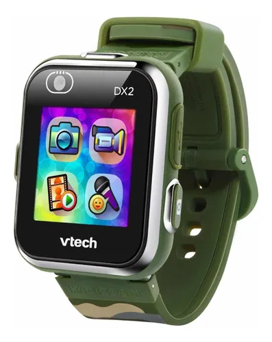 Reloj para niños vtech hotsell