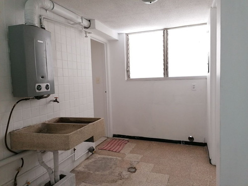 Imagen 27 de 28 de Departamento En Venta En San José Insurgentes