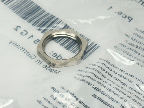 Murr Elektronik 7000-13581-0000000 Flange Plug Nut M16x1 Zzz