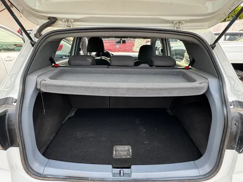 Volkswagen T-Cross 1.6 Comfortline At