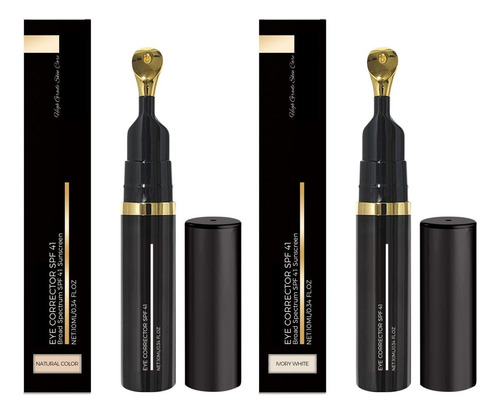 Eye Corrector, Eye Corrector De Ojeras, Under Eye Color