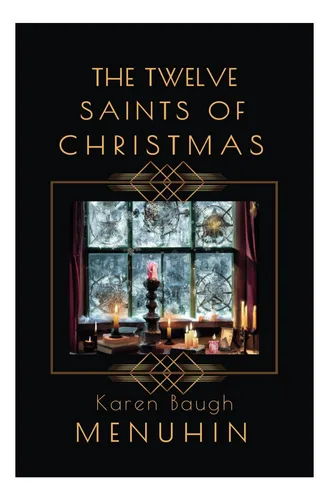 Libro: The Twelve Saints Of Christmas: Heathcliff Lennox: