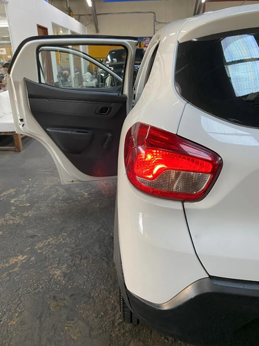 Renault Kwid 1.0 Sce 66cv Intense