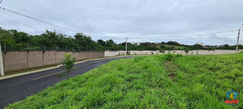 Imagem 3 de 5 de Venda- Terreno - Bourbon Parc Residence & Resort - Presidente Prudente Sp - 2712