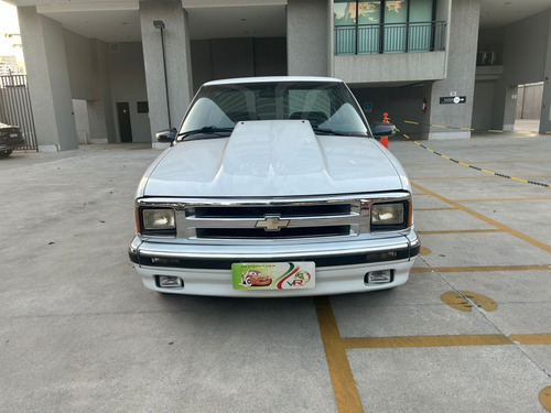 Ss 4.3 10 Cs V6 Gasolina 2p Automático.