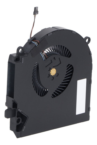 Substituição Da Gpu Do Ventilador De Refrigeração Da Cpu Do