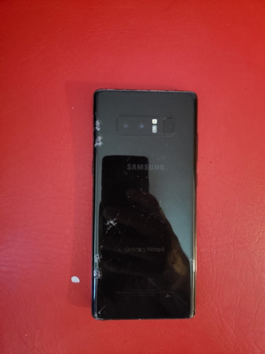 Samsung Galaxy Note 8