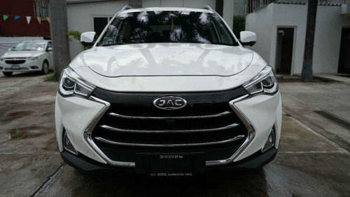 Imagen 6 de 12 de Jac Sei7 2021 2.0 Limited At