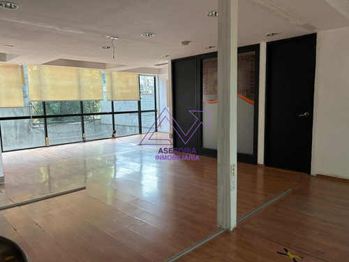 Oficina En Renta En Lomas De Chapultepec Fm114