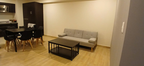 Departamento En Renta En Hacienda De Las Palmas
