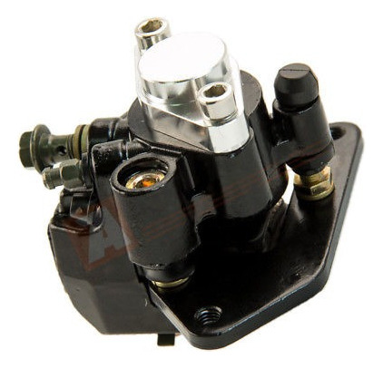 Para Yamaha Atv Trasera Freno Pinza Banshee Wolverine Warrio