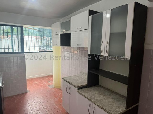 Apartamento En Alquiler Muy Bien Ubicado En Boleita Norte Nb 5-3525