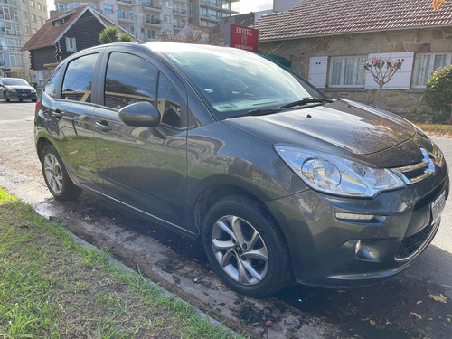 Citroën C3 1.5 Tendance Pack Secure I 90cv 2015