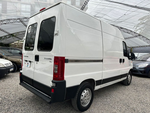 Citroën Jumper 2.3 Hdi 35 Mh