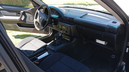 BMW Serie 3 1.8 318ti Compact
