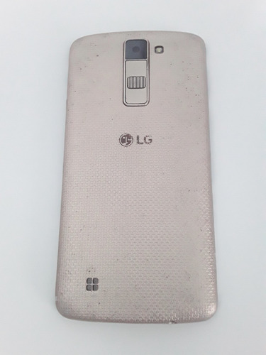 Celular LG K8 K350ds (funcionando Perfeitamente)