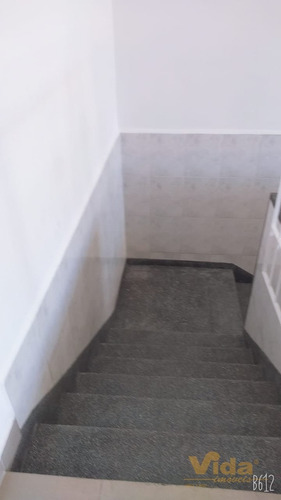 Imagem 5 de 15 de Casa Para Locação Em Cipava - Osasco - 43470