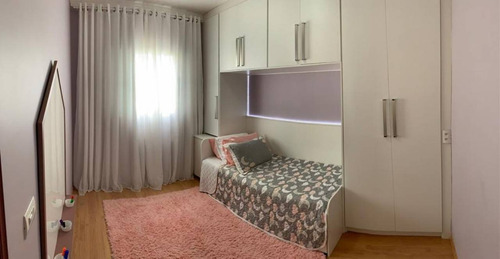 Imagem 9 de 16 de Venda - Apartamento - Jardim Terramérica I - Americana - Sp - M63385
