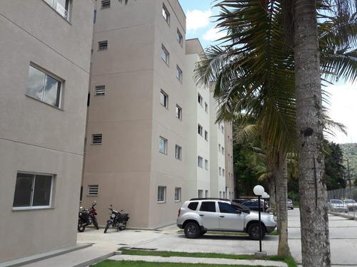 Imagem 1 de 15 de Apartamento À Venda, 54 M² Por R$ 220.000,00 - Pimenteiras - Teresópolis/rj - Ap0005