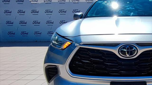 Toyota Highlander 3.5 Le At