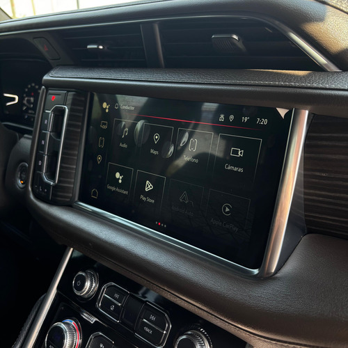 Gmc Yukon Denali Xl 6.2 At 2023