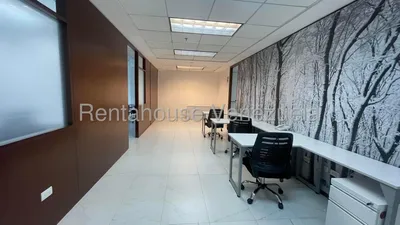 Oficina en alquiler
