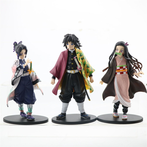 Adorno De Muñeca Grande De Anime Japonés Con Hoja De Cazador Adorno De Muñeca Grande De Anime Japonés Con Hoja De Cazador