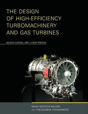 Libro The Design Of High-efficiency Turbomachinery And Ga...