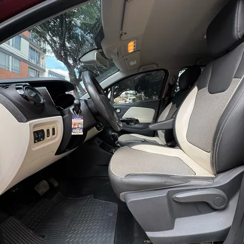 Renault Captur 2.0 Intens At