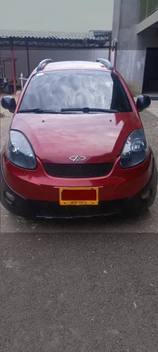 Chery XCROSS 1.3 Ys1x5-1115