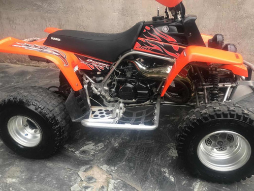 Yamaha Banshee 350