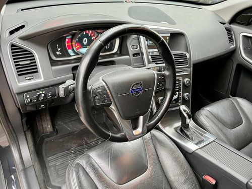 Volvo XC60 3.0 T6 Awd High 304cv