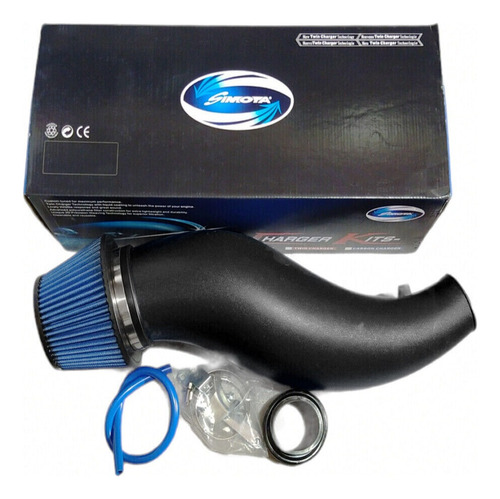 Kit Admisión Directa Simota Honda Civic D16 B16 92-00
