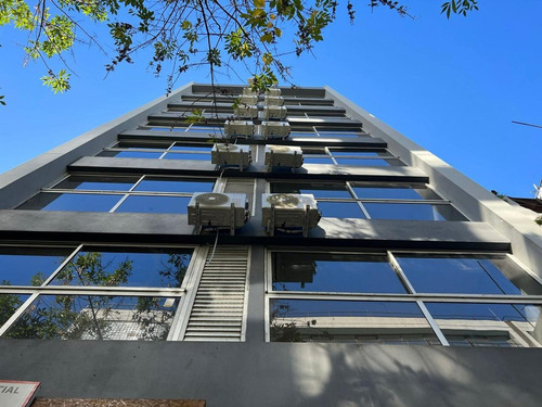 Alquiler 1 Amb Amoblado Frente A Uade C/ Amenities