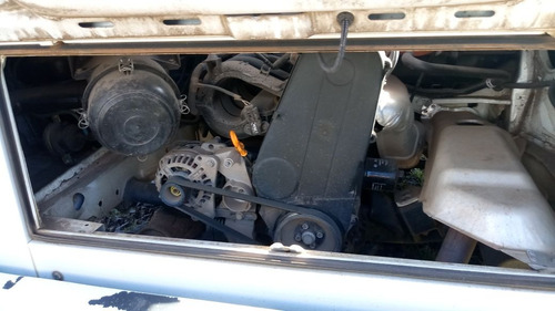 Imagem 6 de 9 de Sucata Kombi 2013 1.4 Flex - Rs Auto Peças Farroupilha