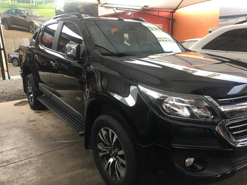 Chevrolet S10 Cabine Dupla 2.5 Ecotec Sidi Ltz 4wd (cabine