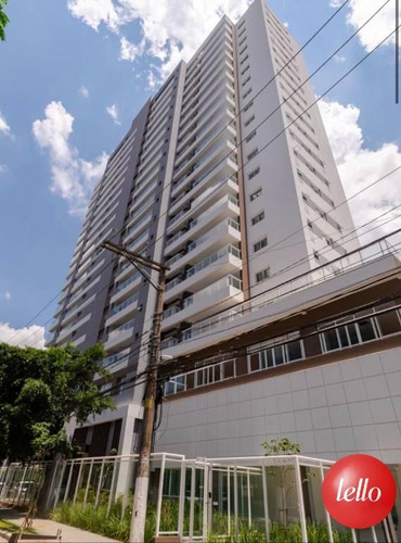 Imagem 16 de 23 de Apartamento - Ref: 226288