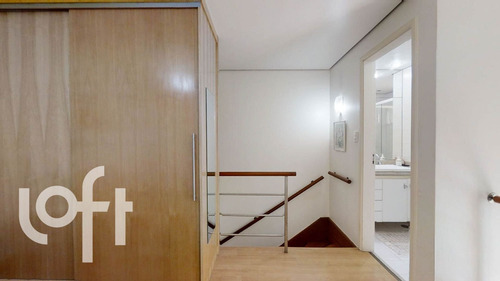 Imagem 8 de 17 de Apto Moema Pássaros | 1 Quartos | 42 M² | Cond: R$600.00 | 1 Vaga - Qdfgdd