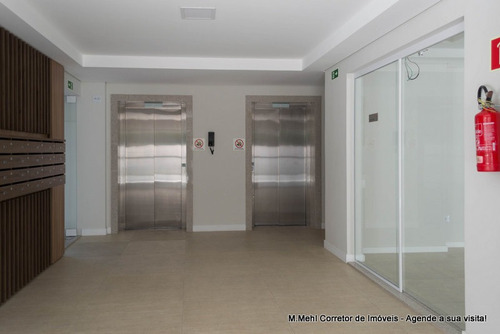 Imagem 10 de 30 de Apartamento Com 3 Dormitórios À Venda Com 205.51m² Por R$ 869.000,00 No Bairro Centro - Curitiba / Pr - M2sf-spr3
